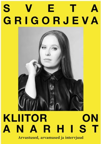 Sveta Grigorjeva kriitikakogumik